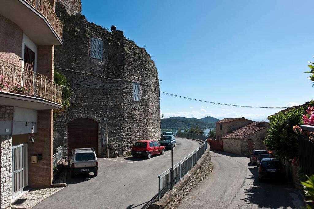 Borgo San Savino San Savino (Magione) Exterior foto