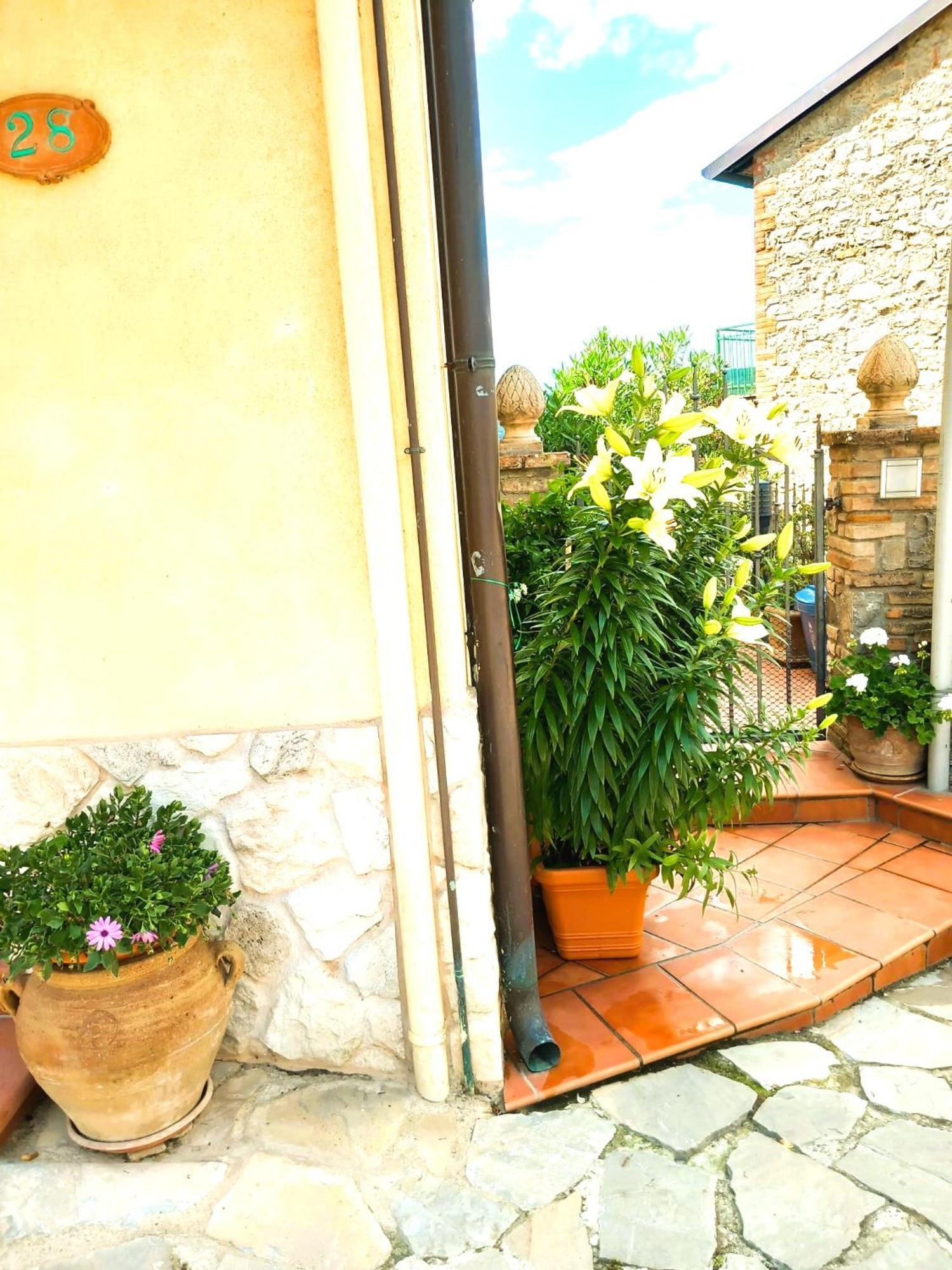 Borgo San Savino San Savino (Magione) Exterior foto