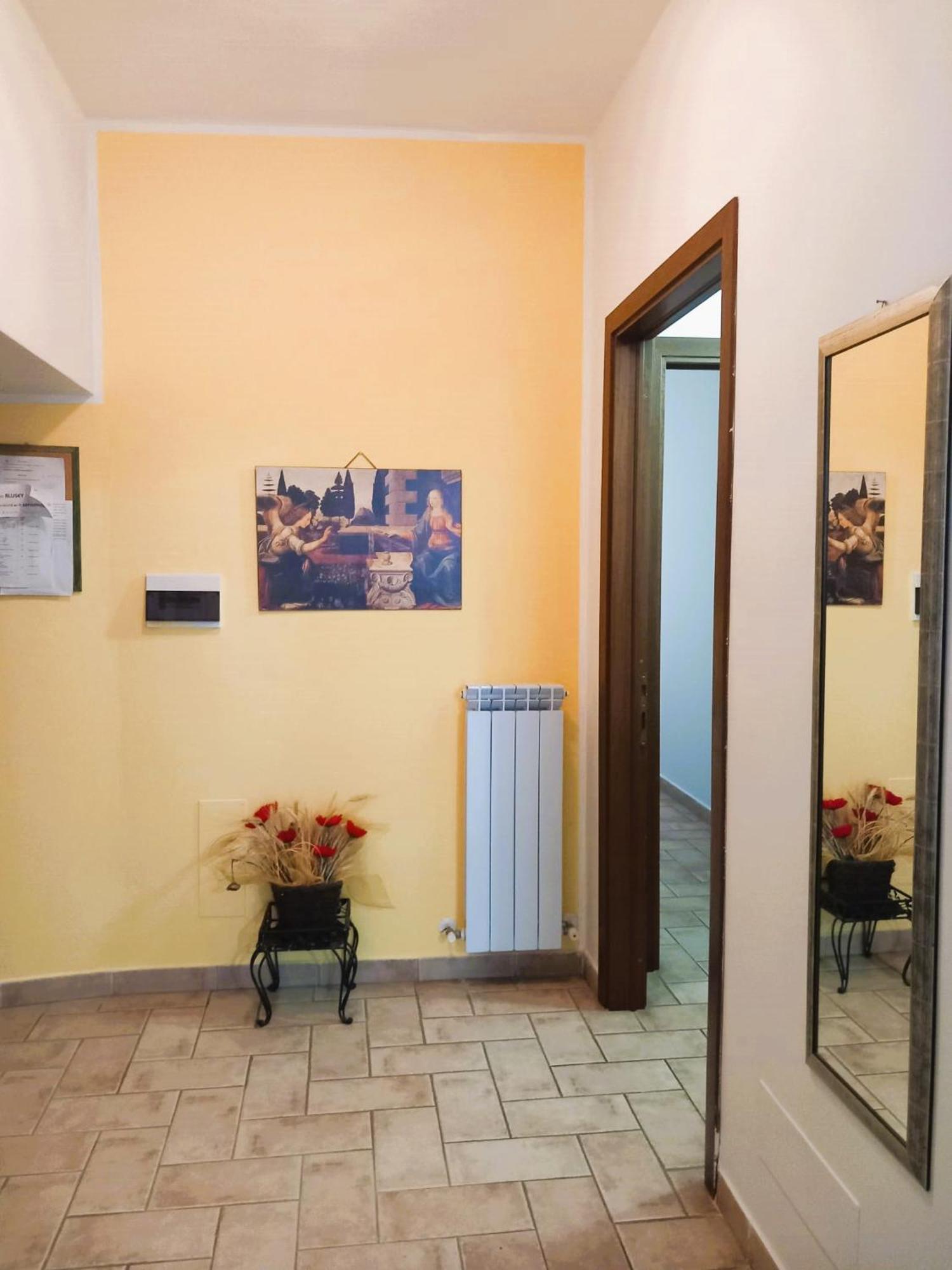 Borgo San Savino San Savino (Magione) Exterior foto