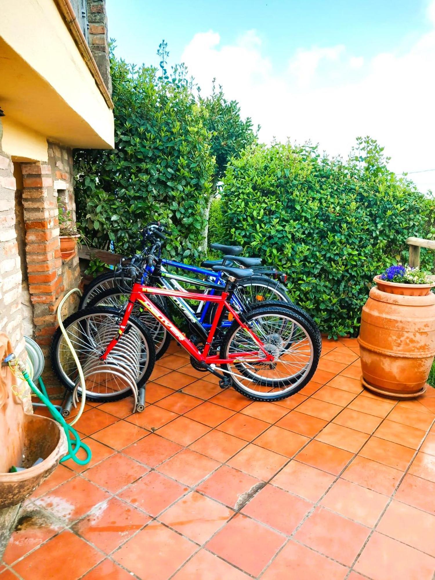 Borgo San Savino San Savino (Magione) Exterior foto