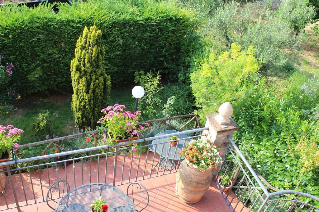 Borgo San Savino San Savino (Magione) Exterior foto