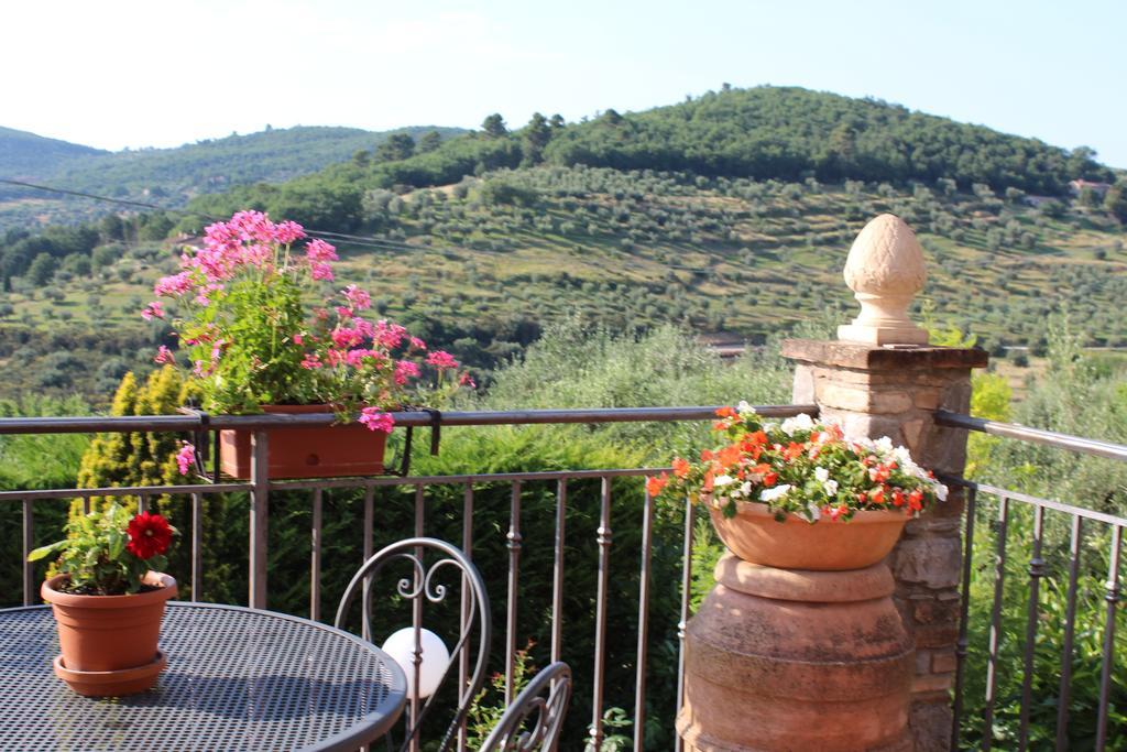 Borgo San Savino San Savino (Magione) Exterior foto
